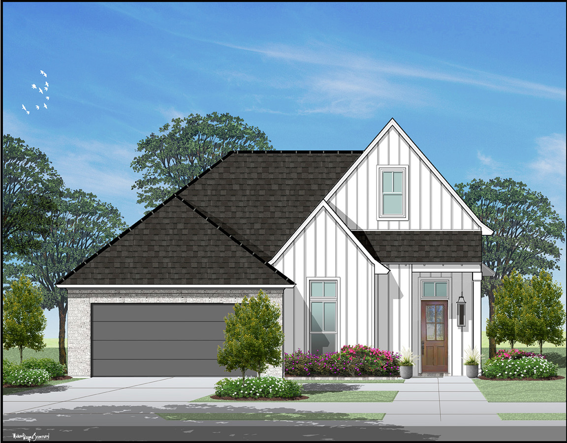 407 Sanctuary photo 1